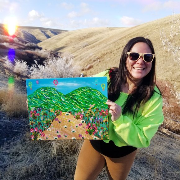 Meet your Posher, Elizabeth - Picture 3 of 7